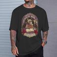 Unapologetically Antisocial Book Club Introvert T-Shirt Gifts for Him Unapologetically Antisocial Book Club Introvert T-Shirt Gifts for Him