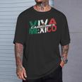 Viva Mexico Cabrones メキシコ独立 メキシカン国旗 Tシャツ 彼への贈り物