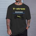 Vストローム Tシャツ 彼への贈り物