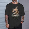 Whisky Islay アウトライン A Little Witchcraft A Lot Of Whisky Tシャツ 彼への贈り物