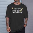 Wodka Lemon Party Gruppe Urlaubaufen Freunde T-Shirt Geschenke für Ihn