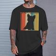 Yorkshire Terrier ヨークシャー・テリア Tシャツ 彼への贈り物