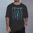 You'll Be Fine Aesthetically Pleasingaporwave Trippy Meme Tシャツ 彼への贈り物