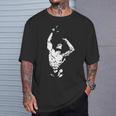 Zyzzon Of Zeus Tシャツ 彼への贈り物