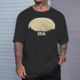 いか 面白ネタ すしネタ Ika 烏賊 Tシャツ 彼への贈り物
