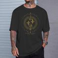 うお座 星座 うお座 Tシャツ 彼への贈り物