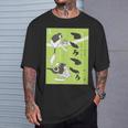ころころ Tシャツ 彼への贈り物
