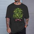 アメリカン・マローダー：ステイ・ア・Lrrp、ステイ・アライブ Tシャツ 彼への贈り物