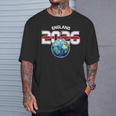 イングランド 2026 ワールドサッカー Tシャツ 彼への贈り物