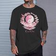 インストラクターと実践者のための太極拳tシャツ 長袖tシャツ Tシャツ 彼への贈り物