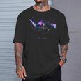 インドネシアの地図 Tシャツ 彼への贈り物
