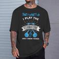 オタマトーン オタマトーン オタマタンシンセサイザー 日本 オタマジャクシ Tシャツ 彼への贈り物
