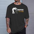 カメラ 撮影 写真 趣味 写真家 Tシャツ 彼への贈り物