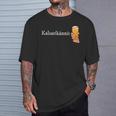 カルサリカンナイト Tシャツ 彼への贈り物
