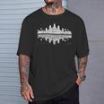 カンボジア アンコール ワット Tシャツ 彼への贈り物