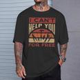 カーオーナー-カーガイ-ガレージチューニング-カーメカニック Tシャツ 彼への贈り物