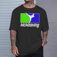 キックボクサー 格闘技 キックボクシング キックボクシング 長袖tシャツ Tシャツ 彼への贈り物