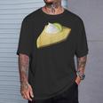キーライムパイ Tシャツ 彼への贈り物