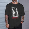 コカインベア ポスター Tシャツ 彼への贈り物