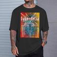 サイバーデリア ニューヨーク Tシャツ 彼への贈り物