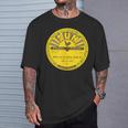 サンレコードビニールジェリー・リー・ルイスホール・ロット・オブ・シェイキン Tシャツ 彼への贈り物