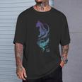 シュプリームキャット Tシャツ 彼への贈り物