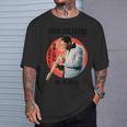 ジョン・コルトレーン ライヴ・イン・ジャパン Tシャツ 彼への贈り物