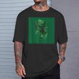 ゾロを知ってるだろ Tシャツ 彼への贈り物