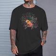 ダイアナ・ロス カスケード Tシャツ 彼への贈り物