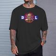 ダライ・ラマ Tシャツ 彼への贈り物