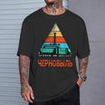 チェルノビル 1986 Tシャツ 彼への贈り物