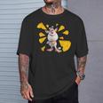 チーズターゲット ブーバ Tシャツ 彼への贈り物