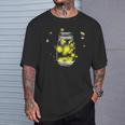 トレンディメイソンジャー ホタル Tシャツ 彼への贈り物