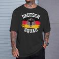 ドイツ代表 Tシャツ 彼への贈り物