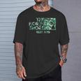 ノースショア ハワイ モンステラリーフ Tシャツ 彼への贈り物