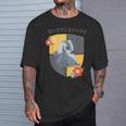 ハッフルパフ ハリー・ポッター 2025年新デザイン Tシャツ 彼への贈り物