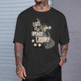 パンク ロッカー バンド エモ アナーキー ゴシック ブリティッシュ レトロな外観 Tシャツ 彼への贈り物