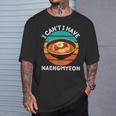ビンテージ冷麺好きにはいられないレトロ冷麺 Tシャツ 彼への贈り物