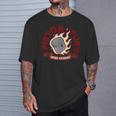 ピストンフューリー Tシャツ 彼への贈り物