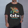 フィリピン セブ Tシャツ 彼への贈り物