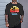 フィリピン ボラカイ Tシャツ 彼への贈り物