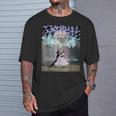 フレッド・アステア_001 Tシャツ 彼への贈り物