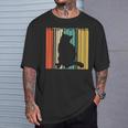ブリティッシュショートヘア ブリティッシュショートヘア Tシャツ 彼への贈り物