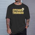 プリティーリズム・レインボーライブ ミニキャラおとは Tシャツ 彼への贈り物