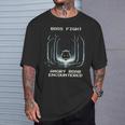 ボスファイト Tシャツ 彼への贈り物