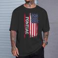 ポンティアック シティ Tシャツ 彼への贈り物