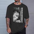 マイケルジャクソン 713 Tシャツ 彼への贈り物