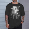 マイケル・ジャクソン Live At Aintree Bad Tour 1988 Tシャツ 彼への贈り物