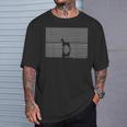 ミニチュア・ピンシャー 犬種 Tシャツ 彼への贈り物