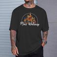 モルトウイスキーシャツ ファンシャツ ウィスキーパロディ Tシャツ 彼への贈り物